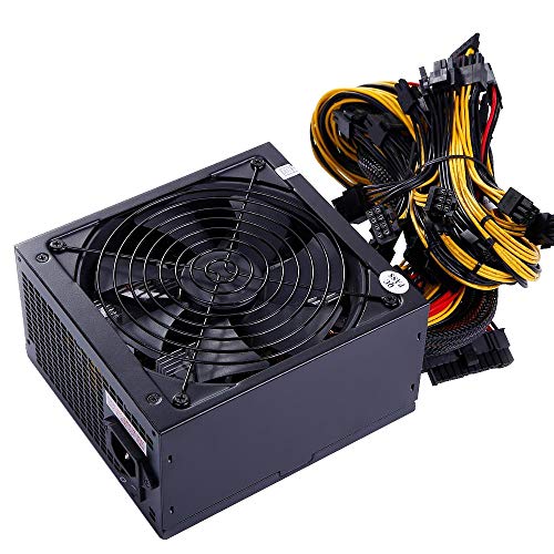 IBEST IMPETUS 1600W Power Supply for Mining