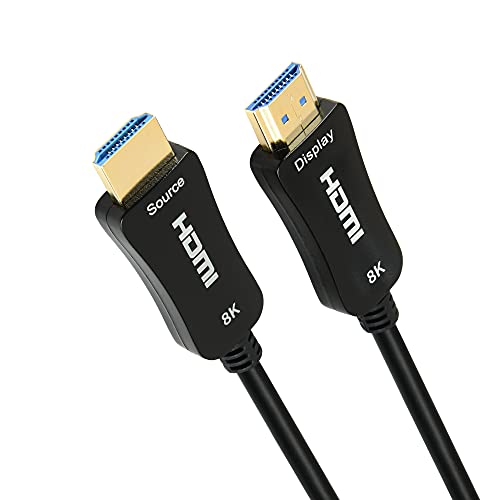 iBirdie 8K HDMI 2.1 Cable 75ft