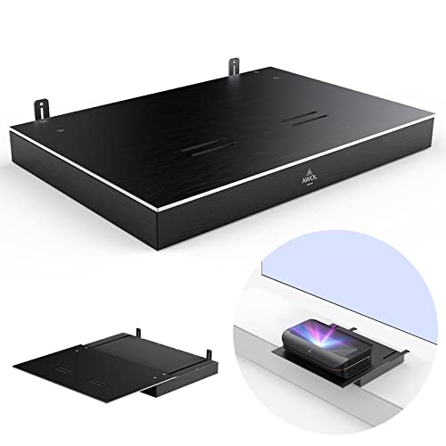 IC-A120 Motorized Slider Tray for Ultra Short Throw Projector