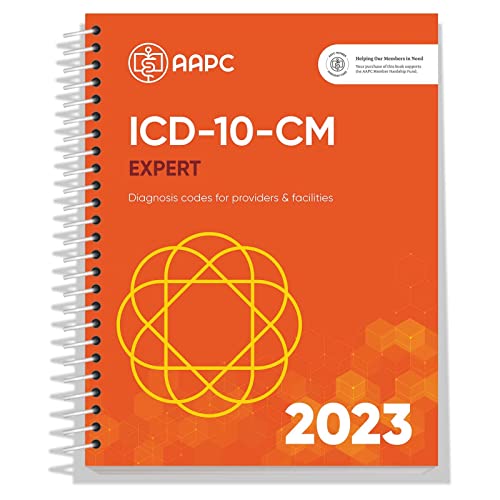 ICD-10-CM 2023 Complete Official Codebook