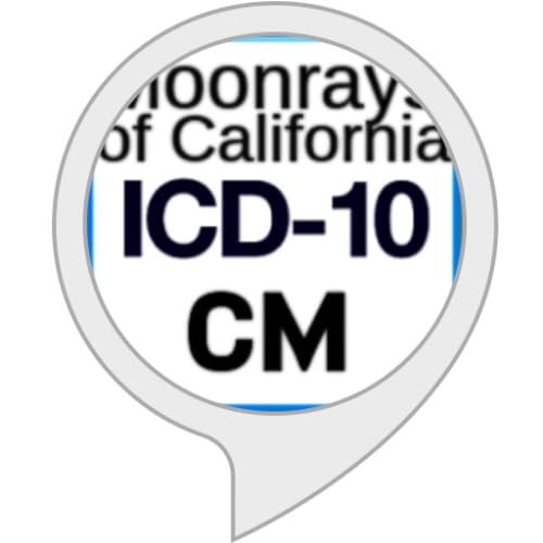 ICD 10-CM Coding