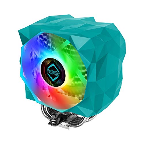 IceSLEET X5 CPU Cooler