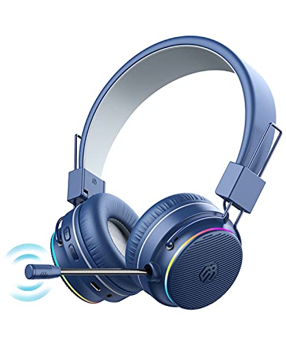 iClever Kids Bluetooth Headphones