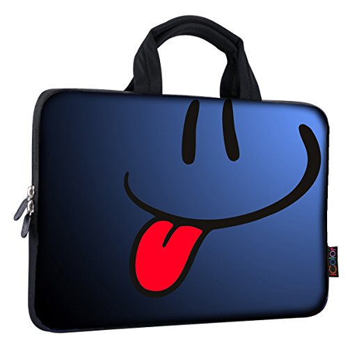 iColor Laptop Carrying Bag Chromebook Case