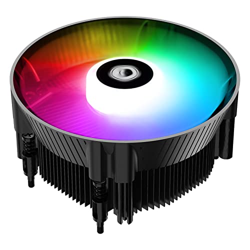 ID-COOLING DK-07i CPU Cooler