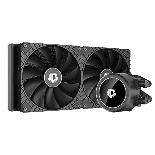 ID-COOLING FROSTFLOW X 280 CPU Water Cooler