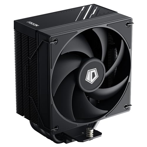 ID-COOLING FROZN A410 Black CPU Air Cooler