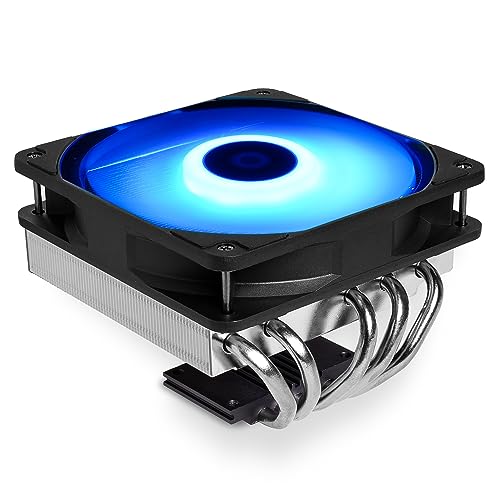 ID-COOLING IS-50 MAX RGB V3 CPU Cooler