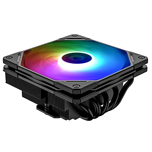 ID-COOLING IS-55 ARGB CPU Cooler
