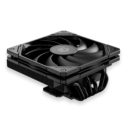ID-COOLING IS-67-XT Low Profile CPU Cooler
