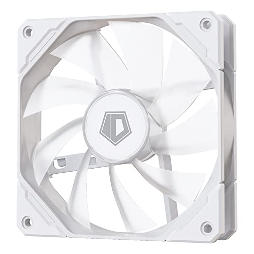 ID-COOLING TF-12025-SW Case Fan