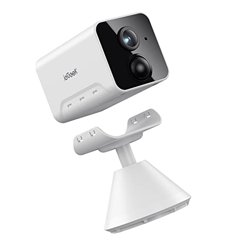 ieGeek Security Camera Indoor Wireless