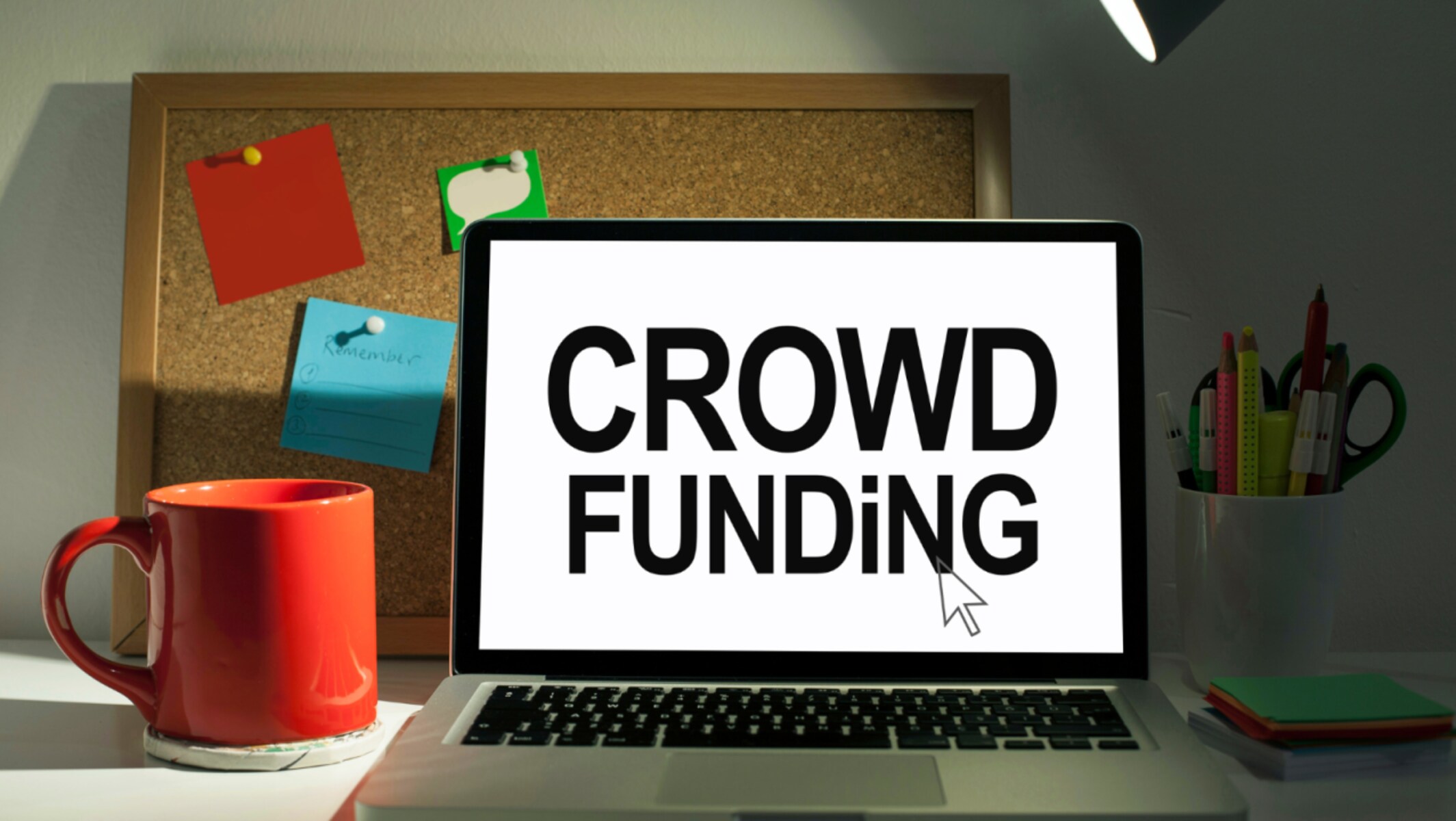 If You Want To Do An Equity Crowdfunding Campaign Which Type Of Business Should You Form