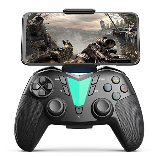 IFYOO Mobile Game Controller Compatible with iPhone iPad