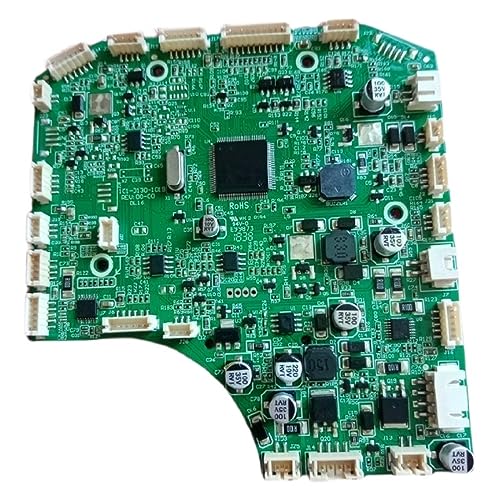 ILIFE A4 Robot Vacuum Cleaner Parts Motherboard