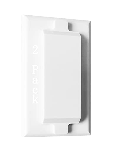 ILIVABLE Magnetic Switch Covers