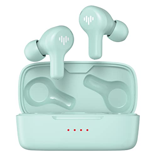 iLuv Small Ear Wireless Earbuds - True Wireless, Bluetooth 5.3, Waterproof
