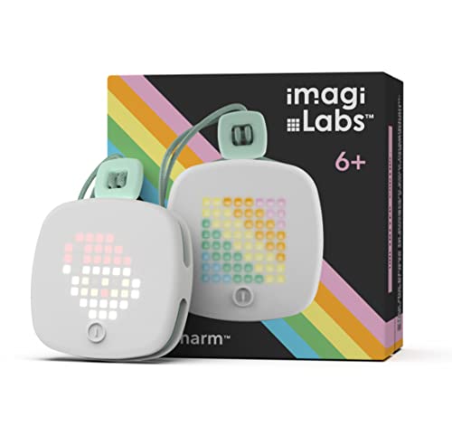 imagiCharm - Coding Toy for Kids