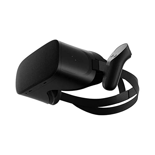 Immersive 4K VR Headset All-in-one 6DoF Version