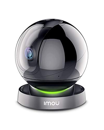 Imou Indoor Security Camera