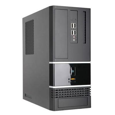 in-Win Development Inc Development BK623BH300TB3 Haswell Matx Chassis