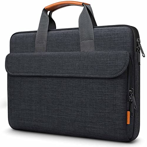 Inateck 360° Protection Laptop Case Sleeve