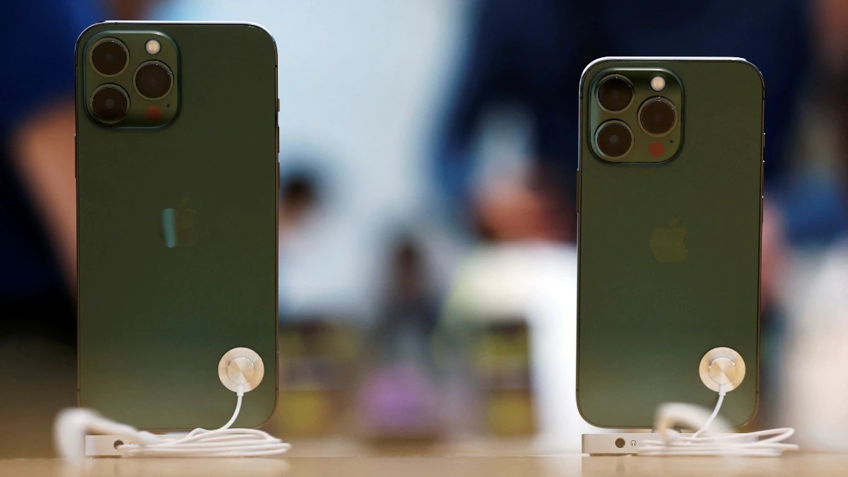 India-made IPhones To Account For 20% Of Global Shipments By 2024, Predicts Ming-Chi Kuo