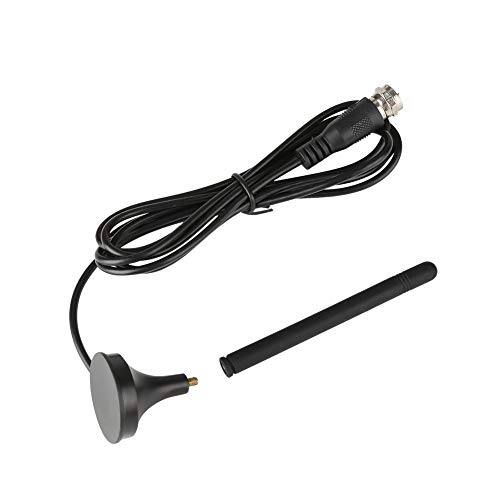 Indoor HDTV Antenna