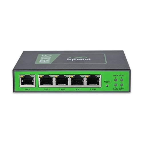 InHand Networks IR305 Industrial Router