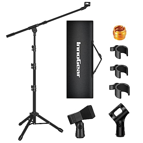 InnoGear Microphone Stand