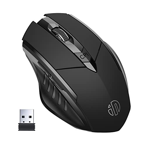 INPHIC Wireless Mouse