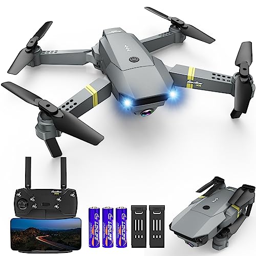 INPORSA HD Camera FPV Drone with Altitude Hold