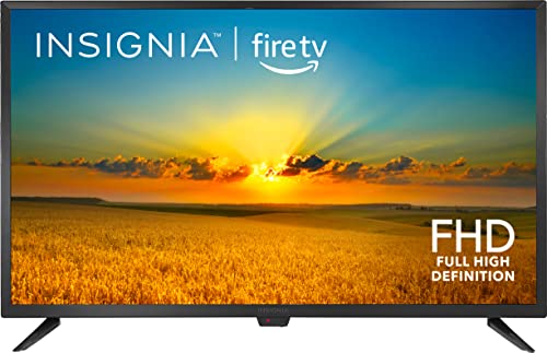 INSIGNIA 32-inch Smart Full HD 1080p Fire TV