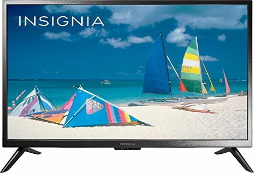 Insignia - 32" LED HDTV