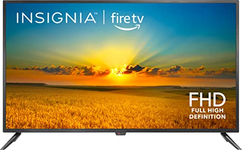 INSIGNIA 42-inch Smart Full HD Fire TV