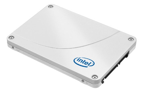 Intel 520 Series 60 GB SATA SSD