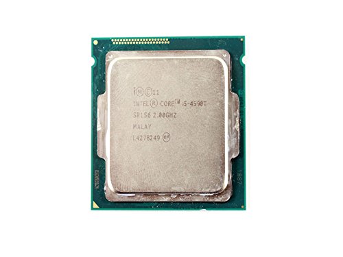 Intel Core i5-4590T 2.00GHz LGA 1150 CPU Processor