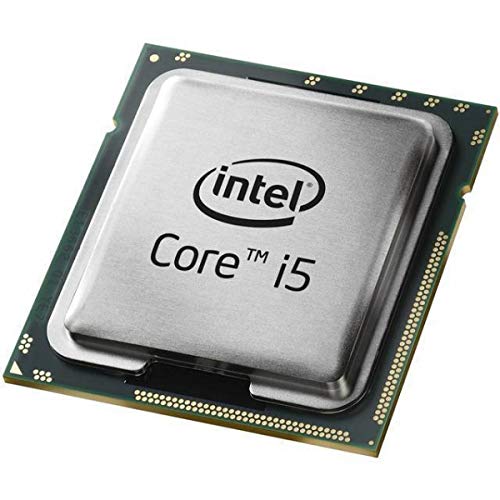 Intel Core i5-7600 Quad-Core Processor - Powerful and Efficient