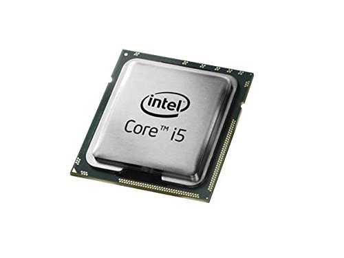 Intel CPU Core i5-6500 Processor - Fast and Reliable Processing