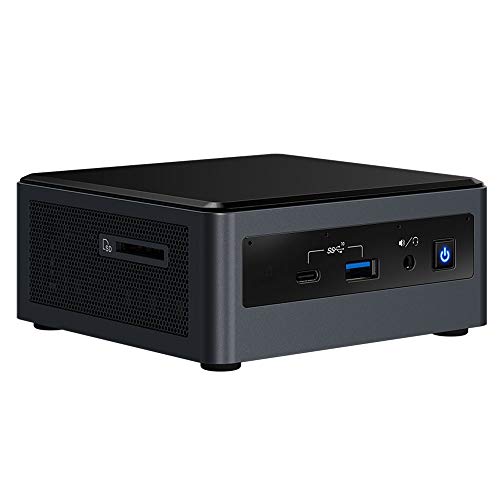 Intel NUC 10 Performance Mini PC