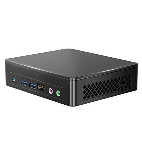 Intel Nuc 11 Atlas Canyon Mini PC