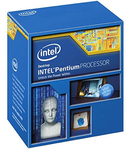 Intel Pentium G3420 CPU