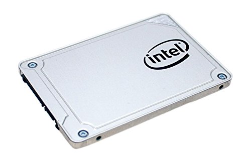 Intel SSD 256GB 545s Series: Fast, Reliable, and Compatible