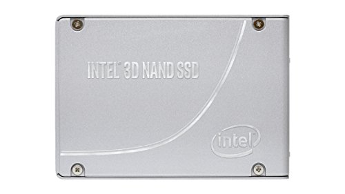 Intel SSD DC P4510 Series (8.0TB 2.5in PCIe 3.1 x4 3D2 TLC) Generic Single Pack