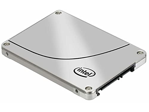 Intel SSD SSDSC2KB480GZ01 480GB SATA 6GB S 3D4 TLC Brown Box