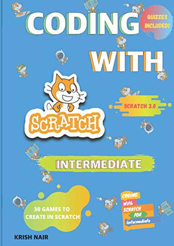 Intermediate Scratch Coding Guide