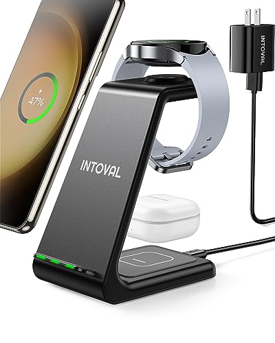 Intoval Wireless Charger