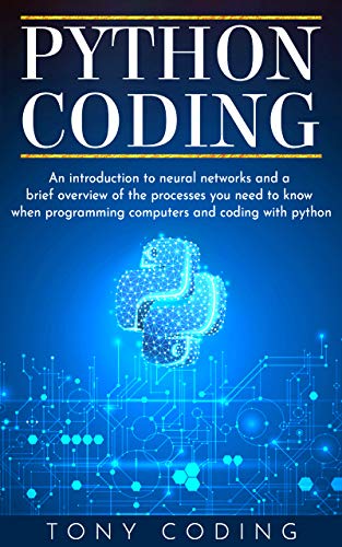 Introduction to Neural Networks and Python Coding