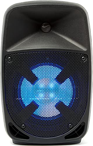 ION Audio Pro Glow 8 Wireless Bluetooth Speaker