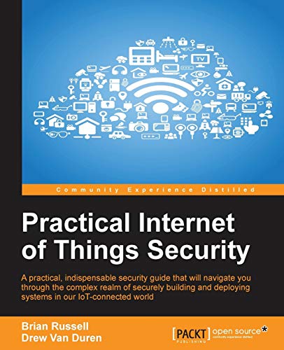 IoT Security Book